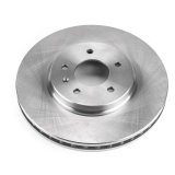 Power Stop 09-11 Cadillac STS Front Autospecialty Brake Rotor thumbnail 1