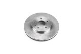 Power Stop 09-11 Cadillac STS Front Autospecialty Brake Rotor thumbnail 2