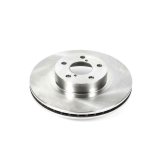 Power Stop 05-06 Saab 9-2X Front Autospecialty Brake Rotor thumbnail 2