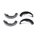Power Stop 12-19 Chevrolet Sonic Rear Autospecialty Brake Shoes thumbnail 1