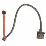 Power Stop 05-12 Porsche 911 Front Right Euro-Stop Electronic Brake Pad Wear Sensor thumbnail 1