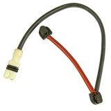 Power Stop 05-12 Porsche 911 Front Left Euro-Stop Electronic Brake Pad Wear Sensor thumbnail 1