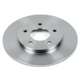 Power Stop 94-96 Buick Regal Rear Autospecialty Brake Rotor thumbnail 1