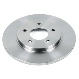 Power Stop 94-96 Buick Regal Rear Autospecialty Brake Rotor thumbnail 2