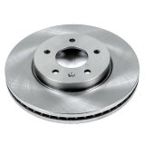 Power Stop 12-15 Chevrolet Captiva Sport Front Autospecialty Brake Rotor thumbnail 2