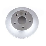 Power Stop 00-01 Dodge Ram 1500 Front Evolution Geomet Coated Rotor thumbnail 2