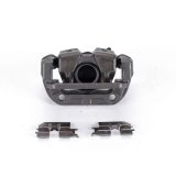 Power Stop 05-10 Honda Odyssey Rear Right Autospecialty Caliper w/Bracket thumbnail 2