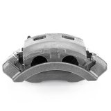 Power Stop 00-01 Dodge Ram 1500 Front Left Autospecialty Caliper w/Bracket thumbnail 2