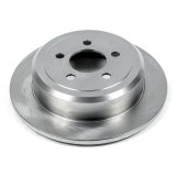 Power Stop 07-11 Dodge Nitro Rear Autospecialty Brake Rotor thumbnail 1
