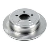Power Stop 07-11 Dodge Nitro Rear Autospecialty Brake Rotor thumbnail 2