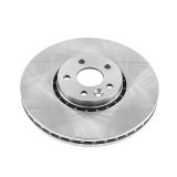 Power Stop 2000 Volvo V70 Front Autospecialty Brake Rotor thumbnail 1