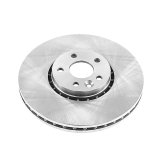 Power Stop 2000 Volvo V70 Front Autospecialty Brake Rotor thumbnail 2