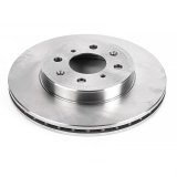 Power Stop 15-19 Honda Fit Front Autospecialty Brake Rotor thumbnail 1