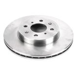Power Stop 15-19 Honda Fit Front Autospecialty Brake Rotor thumbnail 2