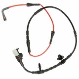 Power Stop 19-20 Jaguar I-Pace Rear Euro-Stop Electronic Brake Pad Wear Sensor thumbnail 1