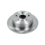 Power Stop 13-18 Lexus ES300h Rear Autospecialty Brake Rotor thumbnail 2