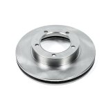 Power Stop 98-07 Lexus LX470 Front Autospecialty Brake Rotor thumbnail 1