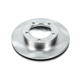 Power Stop 98-07 Lexus LX470 Front Autospecialty Brake Rotor thumbnail 2