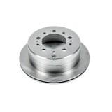 Power Stop 98-07 Lexus LX470 Rear Autospecialty Brake Rotor thumbnail 2
