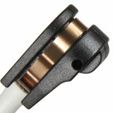 Power Stop 13-16 BMW M5 Rear Euro-Stop Electronic Brake Pad Wear Sensor thumbnail 1