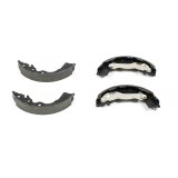 Power Stop 06-11 Hyundai Accent Rear Autospecialty Brake Shoes thumbnail 1