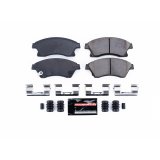 Power Stop 11-15 Chevrolet Cruze Front Z23 Evolution Sport Brake Pads w/Hardware thumbnail 1