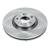 Power Stop 07-08 Infiniti G35 Front Autospecialty Brake Rotor thumbnail 1