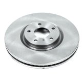 Power Stop 07-08 Infiniti G35 Front Autospecialty Brake Rotor thumbnail 2