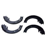 Power Stop 09-13 Suzuki Grand Vitara Rear Autospecialty Parking Brake Shoes thumbnail 1