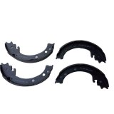 Power Stop 09-13 Suzuki Grand Vitara Rear Autospecialty Parking Brake Shoes thumbnail 2