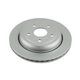 Power Stop 11-19 Dodge Durango Rear Evolution Geomet Coated Rotor thumbnail 1