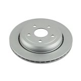 Power Stop 11-19 Dodge Durango Rear Evolution Geomet Coated Rotor thumbnail 2