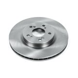 Power Stop 05-12 Acura RL Front Autospecialty Brake Rotor thumbnail 2