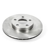 Power Stop 90-98 Buick Skylark Front Autospecialty Brake Rotor thumbnail 3