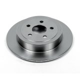 Power Stop 95-00 Chrysler Cirrus Rear Autospecialty Brake Rotor thumbnail 1
