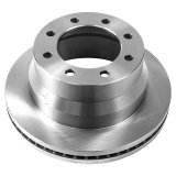 Power Stop 09-19 Chevrolet Express 3500 Rear Autospecialty Brake Rotor thumbnail 2