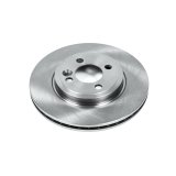 Power Stop 07-16 Mini Cooper Front Autospecialty Brake Rotor thumbnail 1