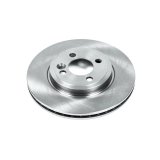 Power Stop 07-16 Mini Cooper Front Autospecialty Brake Rotor thumbnail 2