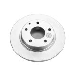 Power Stop 14-18 Mazda 3 Rear Evolution Geomet Coated Rotor thumbnail 2