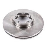 Power Stop 15-19 Ford Transit-350 HD Front Autospecialty Brake Rotor thumbnail 1