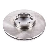 Power Stop 15-19 Ford Transit-350 HD Front Autospecialty Brake Rotor thumbnail 2