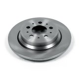 Power Stop 01-09 Volvo S60 Rear Autospecialty Brake Rotor thumbnail 1