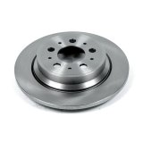 Power Stop 01-09 Volvo S60 Rear Autospecialty Brake Rotor thumbnail 2