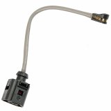 Power Stop 15-19 Audi A3 Front Euro-Stop Electronic Brake Pad Wear Sensor thumbnail 1