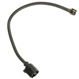Power Stop 11-18 Porsche Cayenne Front Euro-Stop Electronic Brake Pad Wear Sensor thumbnail 1