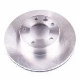Power Stop 13-14 Mercedes-Benz G63 AMG Front Autospecialty Brake Rotor thumbnail 2