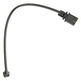 Power Stop 14-18 Audi A7 Quattro Front Euro-Stop Electronic Brake Pad Wear Sensor thumbnail 1