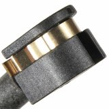 Power Stop 14-18 Audi A7 Quattro Front Euro-Stop Electronic Brake Pad Wear Sensor thumbnail 2