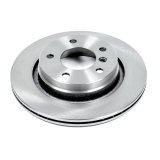 Power Stop 2000 BMW 323i Rear Autospecialty Brake Rotor thumbnail 1