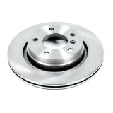 Power Stop 2000 BMW 323i Rear Autospecialty Brake Rotor thumbnail 2